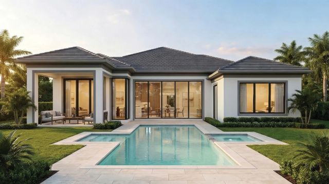 4 of 22 - 117 W Village Way, Jupiter, FL