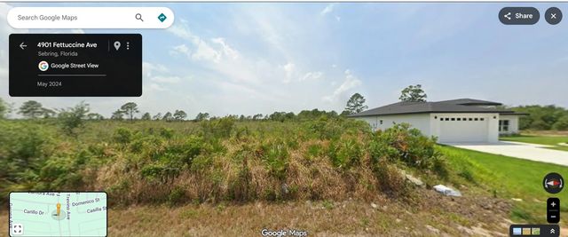 2 of 5 - 4925 Fettuccine Avenue, Sebring, FL