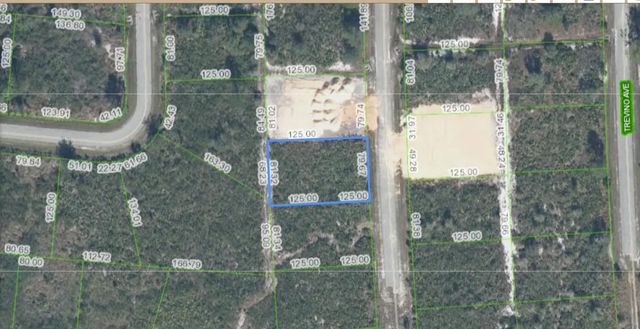 3 of 5 - 4925 Fettuccine Avenue, Sebring, FL