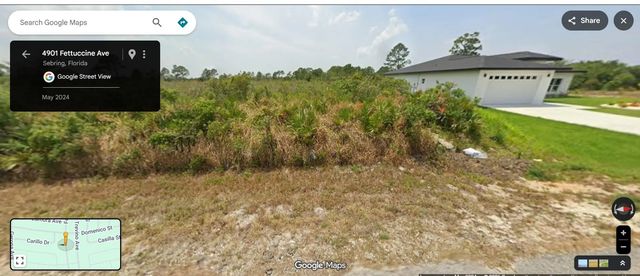 4 of 5 - 4925 Fettuccine Avenue, Sebring, FL