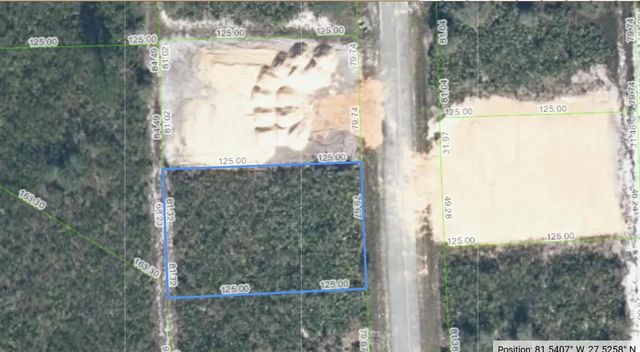 5 of 5 - 4925 Fettuccine Avenue, Sebring, FL