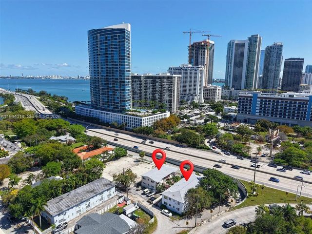 433 Ne 37th Street, Miami