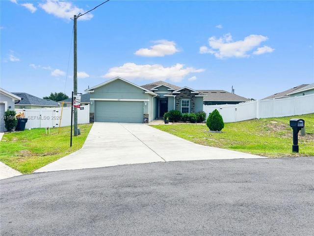 2 of 24 - 1017 Fraser Place, , FL