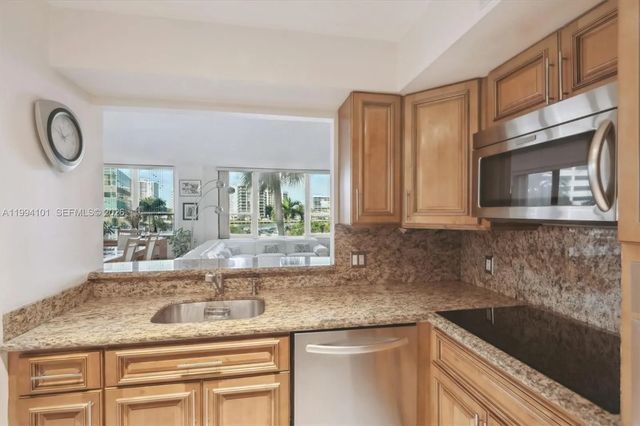 2 of 25 - 3505 S Ocean Drive #201, Hollywood, FL