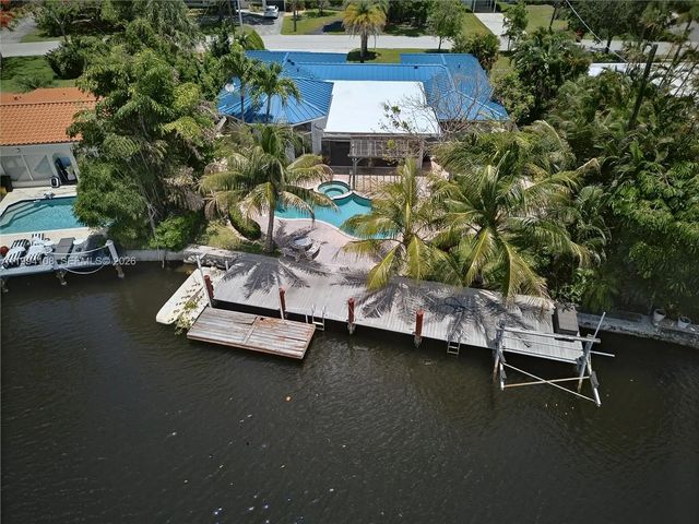 2801 Coral Shores Drive, Fort Lauderdale