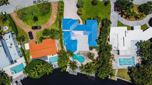 2 of 95 - 2801 Coral Shores Drive, Fort Lauderdale, FL