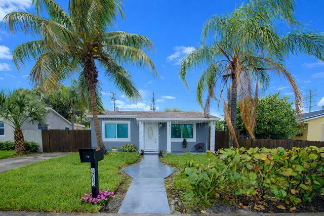 1713 N J Street, Lake Worth Beach