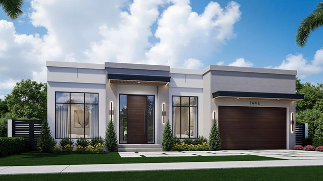 1642 Ne 19th Street, Fort Lauderdale