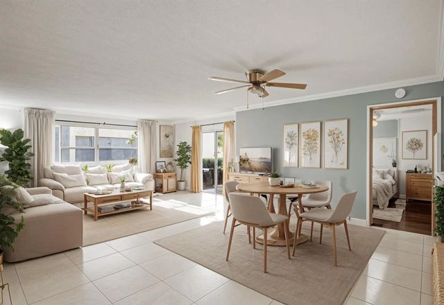 12215 Royal Palm Boulevard #4q, Coral Springs