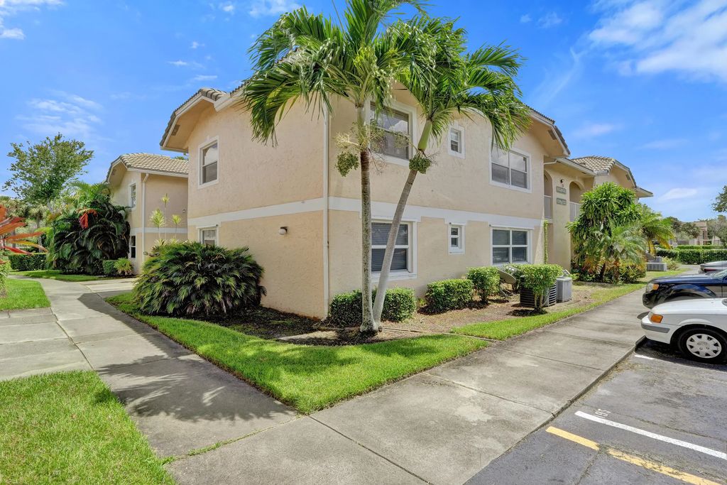 12215 Royal Palm Boulevard #4q, Coral Springs