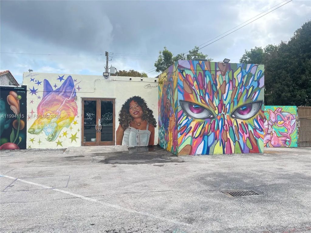 Little Havana Restaurant Opportunity, Miami