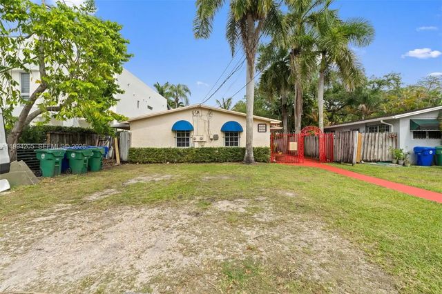 3147 Mcdonald Street, Miami