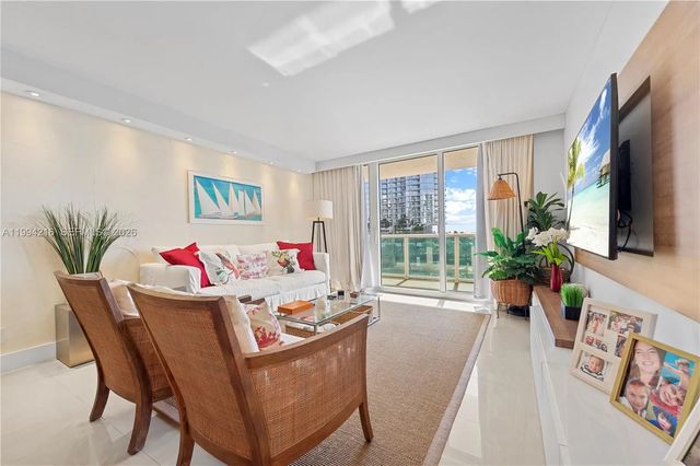 3 of 58 - 100 Bayview Drive #507, Sunny Isles Beach, FL