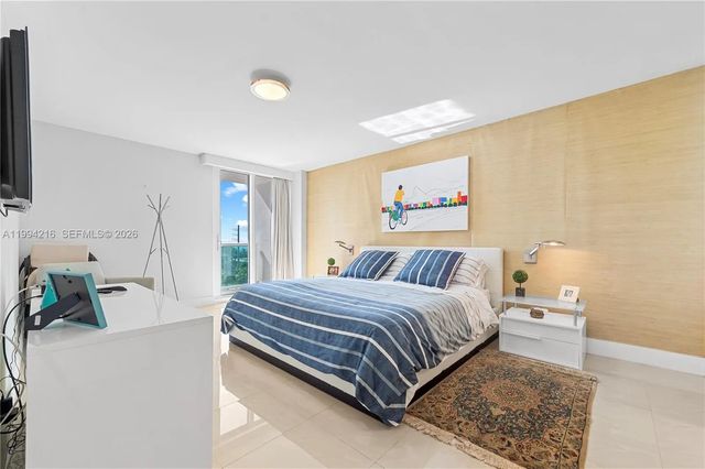 4 of 58 - 100 Bayview Drive #507, Sunny Isles Beach, FL