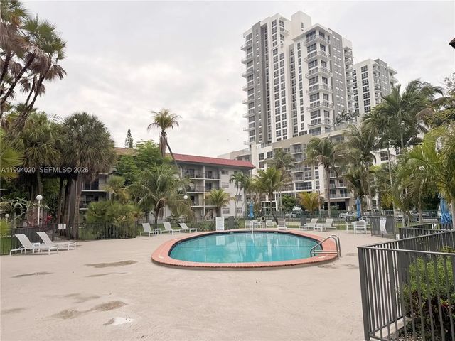 8101 Sw 72nd Avenue #403w, Miami