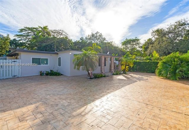 3800 Charles Terrace, Miami