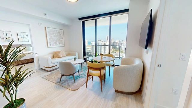 2 of 31 - 580 72nd Street #1708, Miami Beach, FL