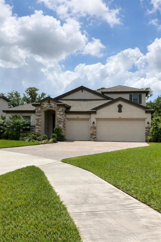 9173 Warm Springs Circle, 