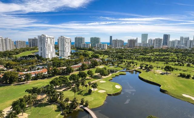 20379 W Country Club Drive #2236, Aventura