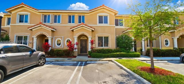 1166 Se 23rd Avenue, Homestead