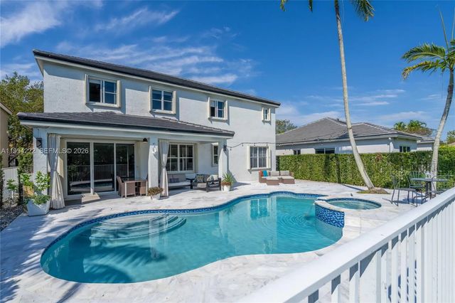 2 of 55 - 910 Sunflower Circle, Weston, FL