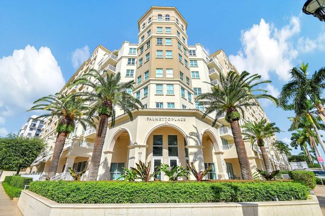 99 Se Mizner Boulevard #823, Boca Raton