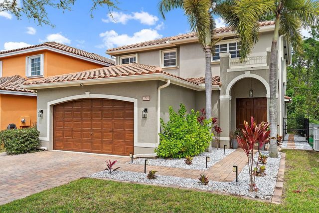 3 of 35 - 2783 Sw Butterfly Lane, Palm City, FL