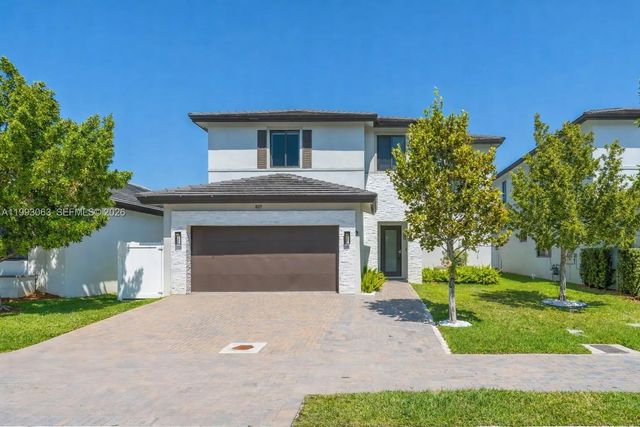 8019 Nw 46th Terrace, Doral