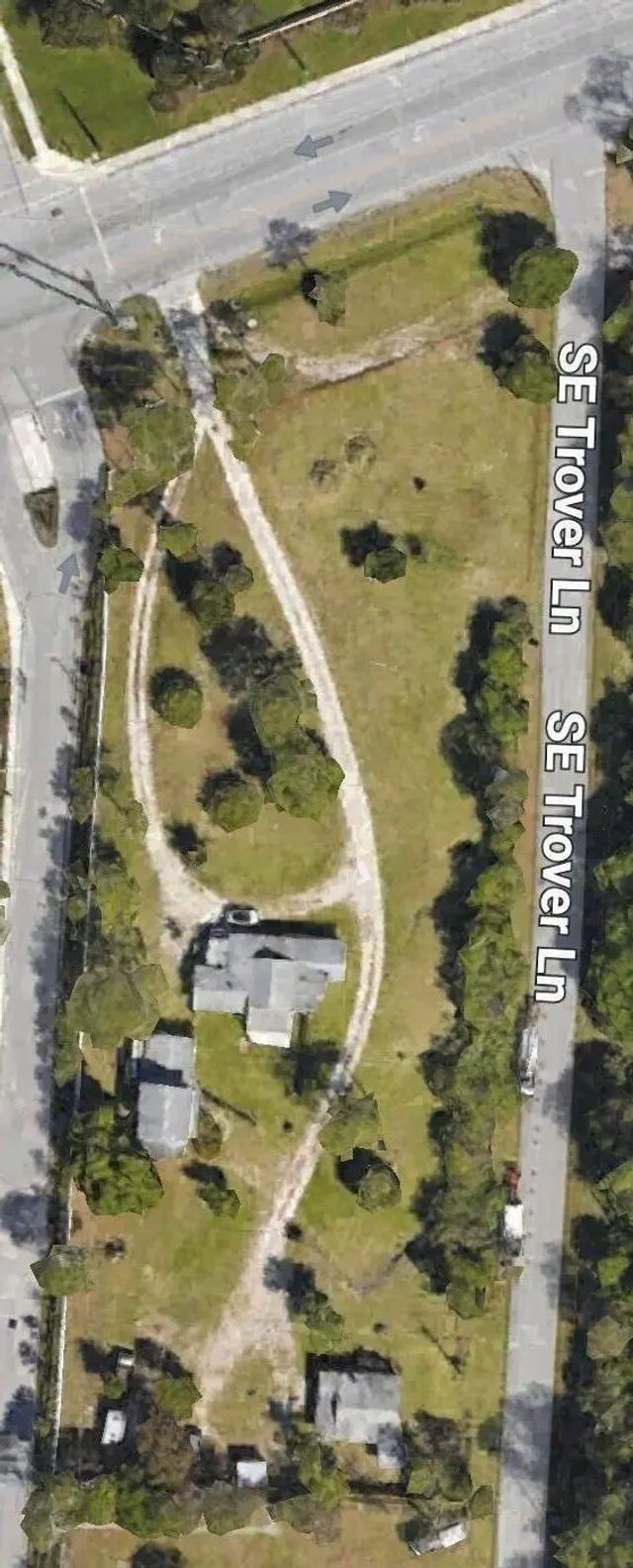 1500 Se Cove Road, Stuart