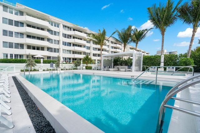 2773 S Ocean Boulevard #1100, Palm Beach