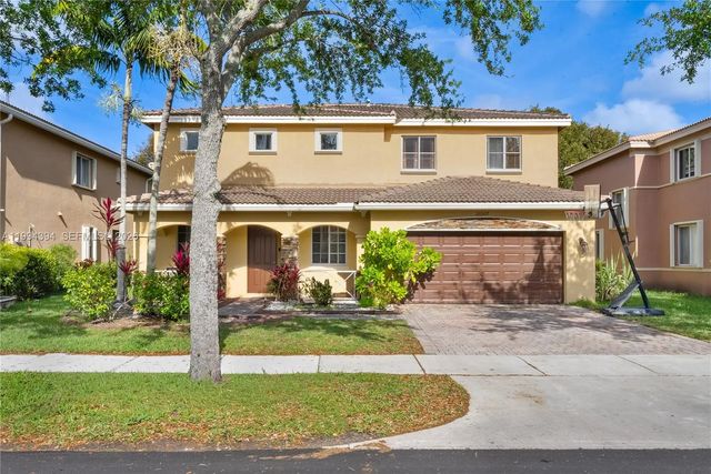 20507 Nw 9th Avenue, Miami Gardens