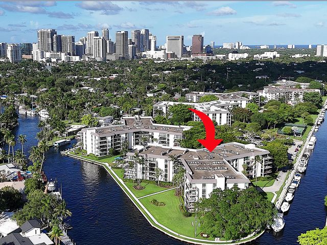 1350 River Reach Drive #115, Fort Lauderdale