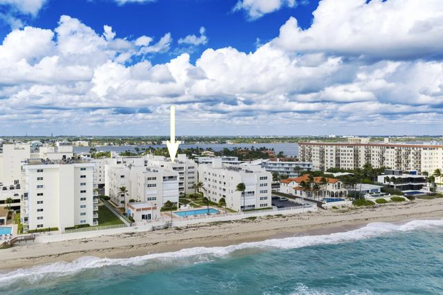 3520 S Ocean Boulevard #h502, South Palm Beach