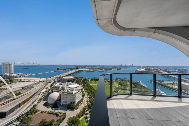2 of 56 - 1000 Biscayne Boulevard #2702, Miami, FL