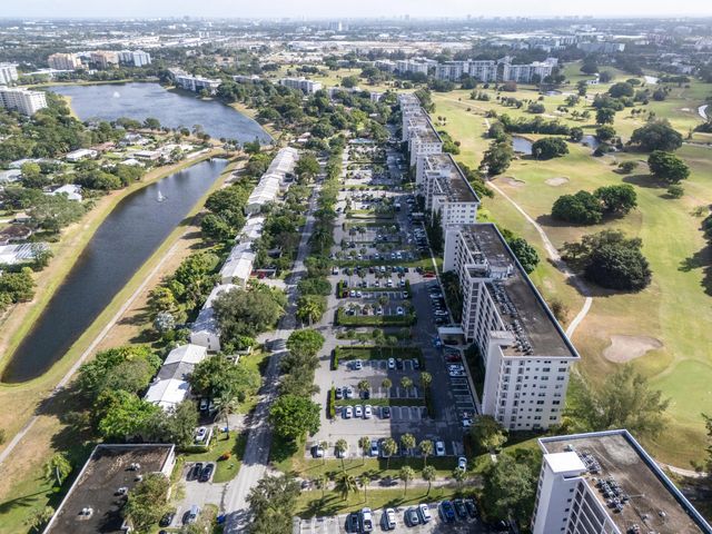 2 of 25 - 3100 N Palm Aire Drive #208, Pompano Beach, FL