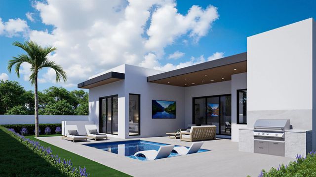 2 of 12 - 1708 Ne 16th Avenue, Fort Lauderdale, FL