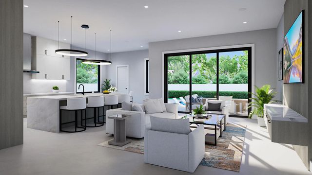4 of 12 - 1708 Ne 16th Avenue, Fort Lauderdale, FL