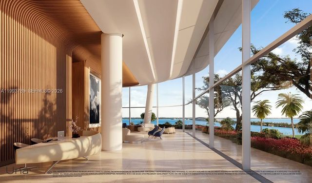 2 of 10 - 175 Se 25th Road #2101/2102, Miami, FL