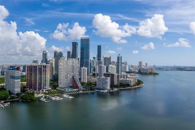 1581 Brickell Avenue #506, Miami
