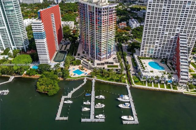 2 of 42 - 1581 Brickell Avenue #506, Miami, FL