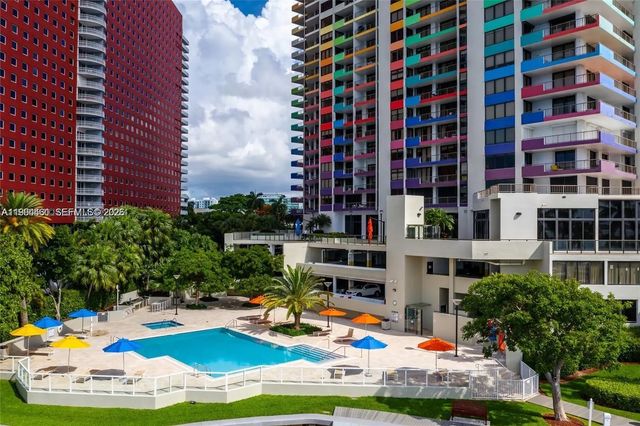 3 of 42 - 1581 Brickell Avenue #506, Miami, FL