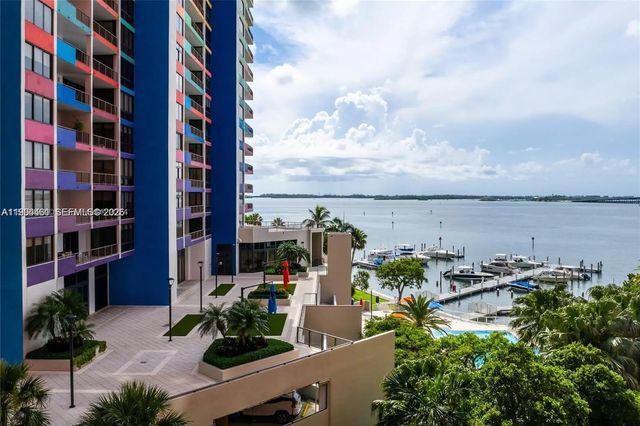 4 of 42 - 1581 Brickell Avenue #506, Miami, FL
