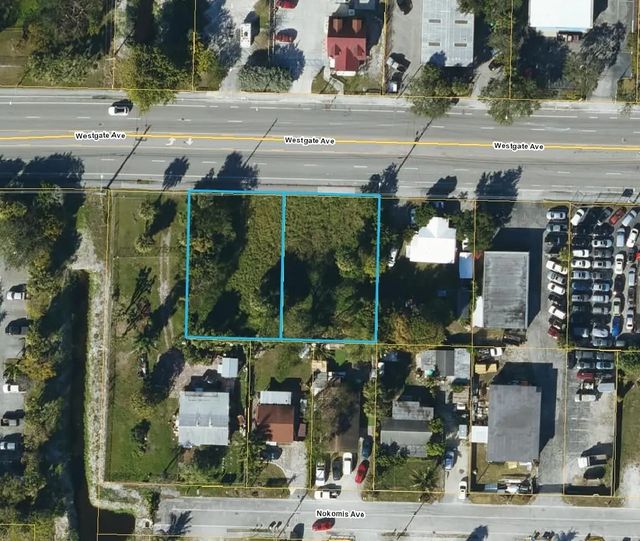 2944 Westgate Avenue, West Palm Beach