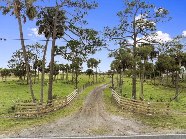 1720 S Brocksmith Road, Fort Pierce