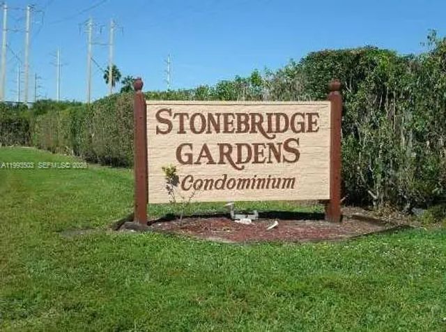 2864 Nw 55th Avenue #1c, Lauderhill