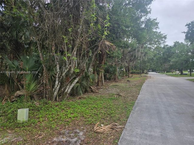 3602 Wilderness Drive W, Fort Pierce