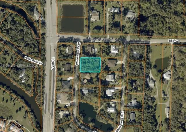 3 of 12 - 3602 Wilderness Drive W, Fort Pierce, FL