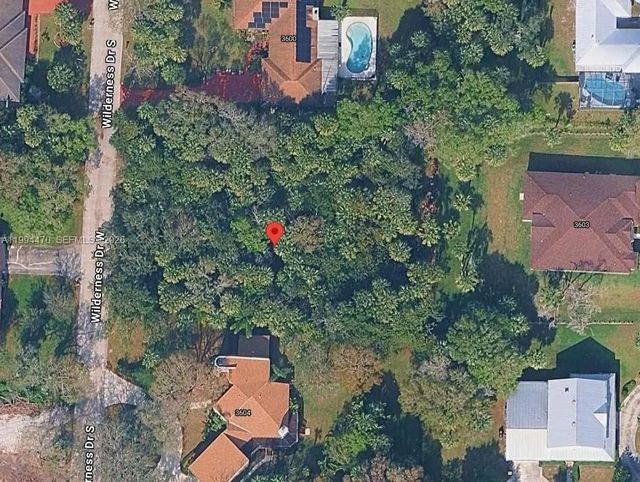 5 of 12 - 3602 Wilderness Drive W, Fort Pierce, FL