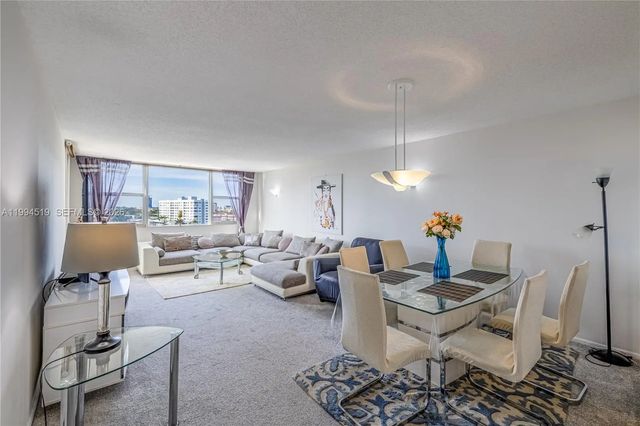3180 S Ocean Drive #718, Hallandale Beach