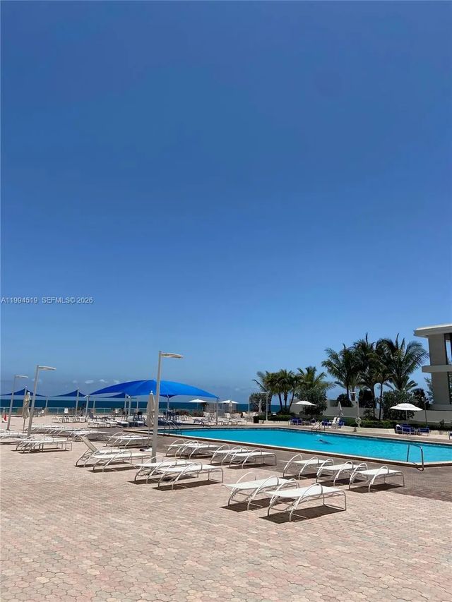 4 of 32 - 3180 S Ocean Drive #718, Hallandale Beach, FL
